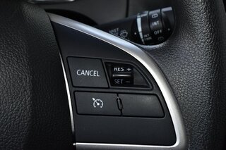 2024 Mitsubishi Mirage ES CVT — photo 17