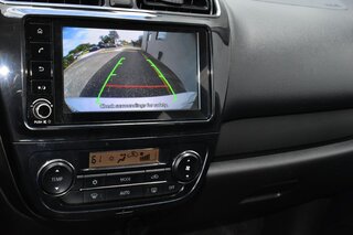 2024 Mitsubishi Mirage ES CVT — photo 16