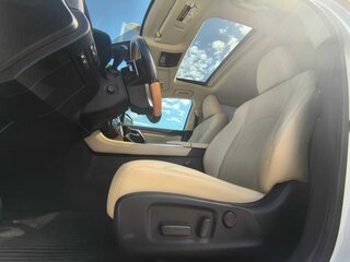 2021 Lexus RX RX 350 — photo 14