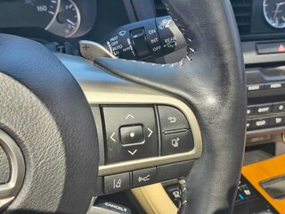 2021 Lexus RX RX 350 — photo 21