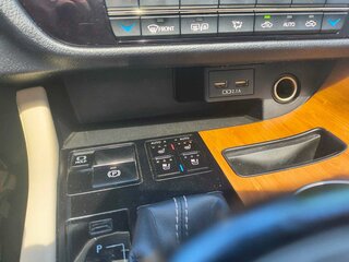 2021 Lexus RX RX 350 — photo 17