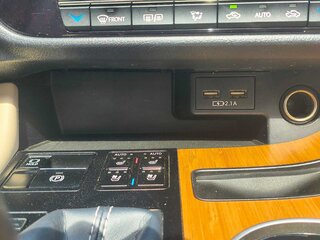 2021 Lexus RX RX 350 — photo 16