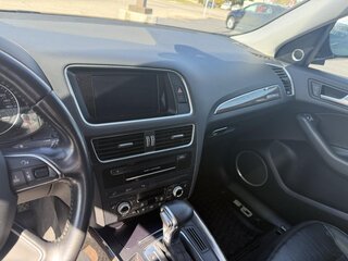 2016 Audi Q5 quattro 4dr 2.0T Premium Plus — photo 14