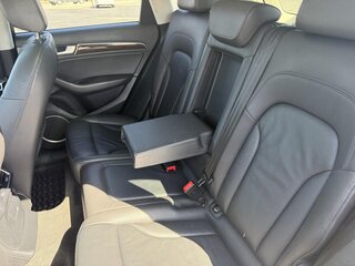 2016 Audi Q5 quattro 4dr 2.0T Premium Plus — photo 19
