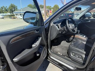 2016 Audi Q5 quattro 4dr 2.0T Premium Plus — photo 10