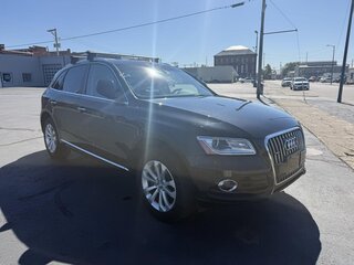2016 Audi Q5 quattro 4dr 2.0T Premium Plus — photo 7