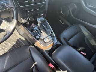 2016 Audi Q5 quattro 4dr 2.0T Premium Plus — photo 15