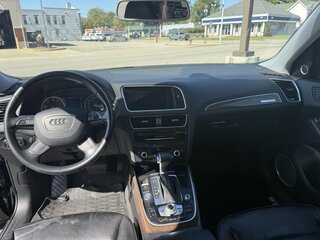 2016 Audi Q5 quattro 4dr 2.0T Premium Plus — photo 12