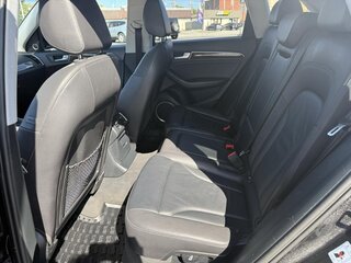 2016 Audi Q5 quattro 4dr 2.0T Premium Plus — photo 18