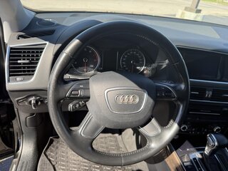 2016 Audi Q5 quattro 4dr 2.0T Premium Plus — photo 13