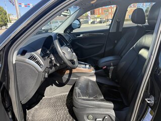 2016 Audi Q5 quattro 4dr 2.0T Premium Plus — photo 11