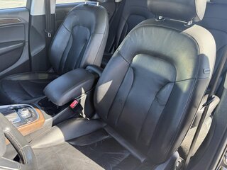 2016 Audi Q5 quattro 4dr 2.0T Premium Plus — photo 16