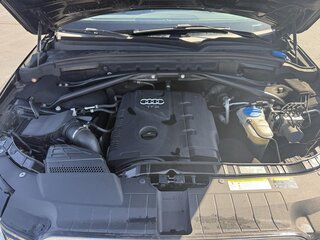 2016 Audi Q5 quattro 4dr 2.0T Premium Plus — photo 23