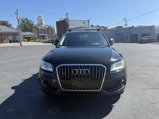 2016 Audi Q5 quattro 4dr 2.0T Premium Plus — photo 8