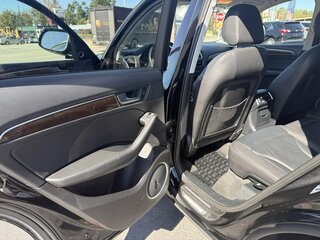 2016 Audi Q5 quattro 4dr 2.0T Premium Plus — photo 17