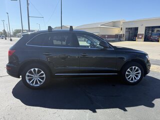 2016 Audi Q5 quattro 4dr 2.0T Premium Plus — photo 6