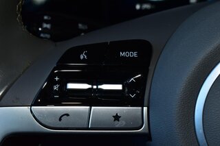 2025 Hyundai Elantra SEL Convenience IVT — photo 22