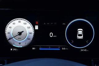 2025 Hyundai Elantra SEL Convenience IVT — photo 23