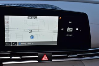 2025 Hyundai Elantra SEL Convenience IVT — photo 18