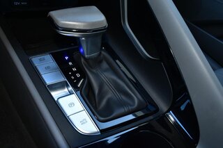 2025 Hyundai Elantra SEL Convenience IVT — photo 16