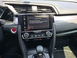 2018 Honda Civic EX-T — photo 14