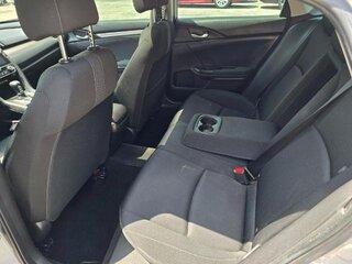 2018 Honda Civic EX-T — photo 9