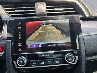 2018 Honda Civic EX-T — photo 13