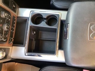 2014 Ram 1500 Laramie — photo 15