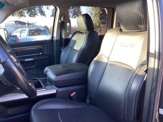2014 Ram 1500 Laramie — photo 11