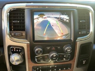 2014 Ram 1500 Laramie — photo 16