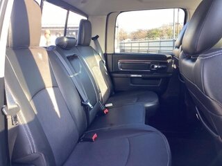 2014 Ram 1500 Laramie — photo 21