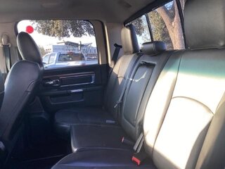 2014 Ram 1500 Laramie — photo 14