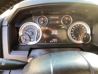 2014 Ram 1500 Laramie — photo 10