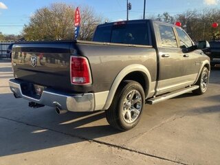 2014 Ram 1500 Laramie — photo 7