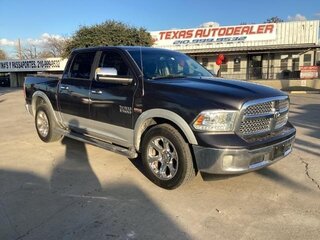 2014 Ram 1500 Laramie — photo 5