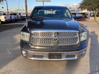2014 Ram 1500 Laramie — photo 4