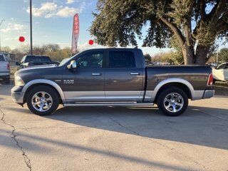 2014 Ram 1500 Laramie — photo 2