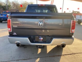 2014 Ram 1500 Laramie — photo 8