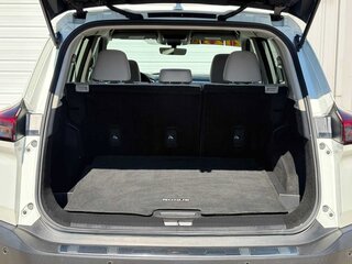 2023 Nissan Rogue SV — photo 10
