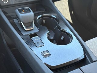 2023 Nissan Rogue SV — photo 16