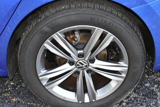 2024 Volkswagen Jetta SE Auto — photo 8