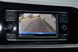 2024 Volkswagen Jetta SE Auto — photo 20
