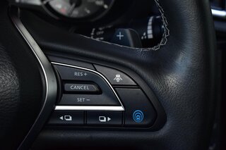 2023 Infiniti QX50 LUXE FWD — photo 19