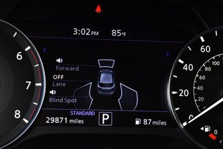 2023 Infiniti QX50 LUXE FWD — photo 23