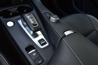 2023 Infiniti QX50 LUXE FWD — photo 16