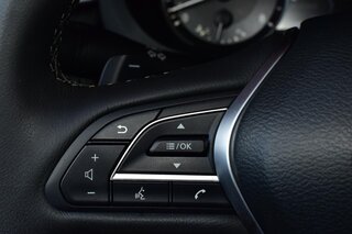 2023 Infiniti QX50 LUXE FWD — photo 20