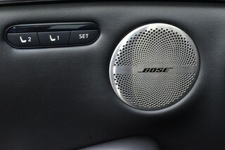 2023 Infiniti QX50 LUXE FWD — photo 22