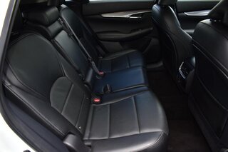 2023 Infiniti QX50 LUXE FWD — photo 10