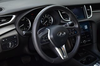 2023 Infiniti QX50 LUXE FWD — photo 15