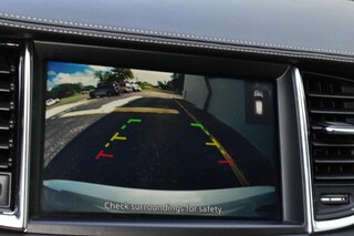 2023 Infiniti QX50 LUXE FWD — photo 18